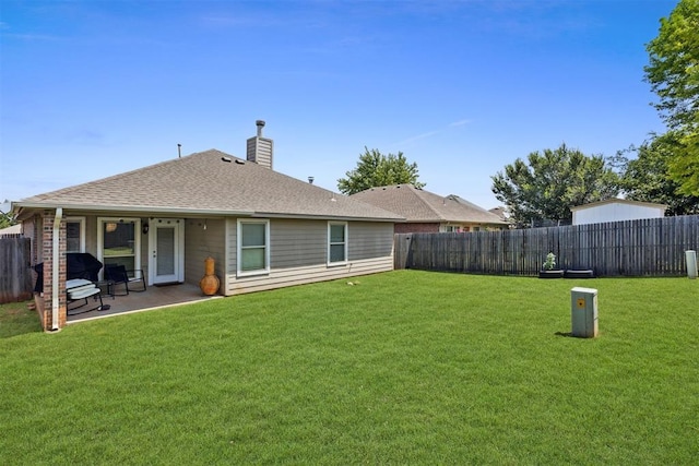6728 NW 125th Ct, Oklahoma City, OK 73142 - photo 38