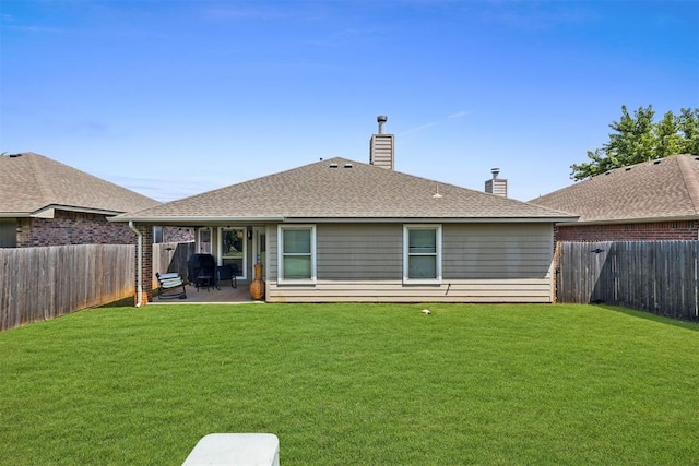 6728 NW 125th Ct, Oklahoma City, OK 73142 - photo 39