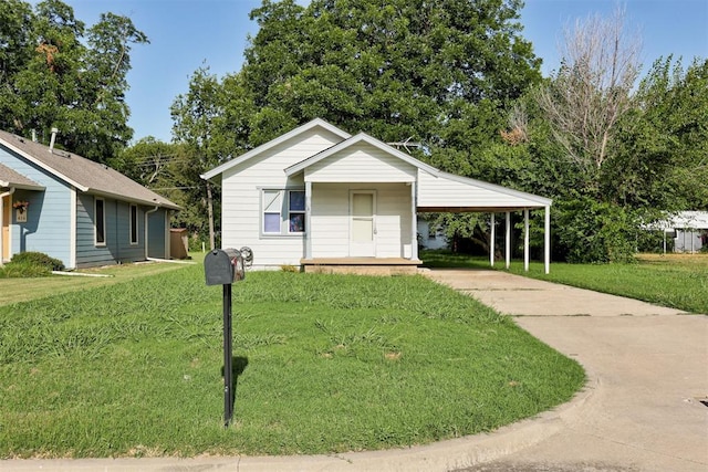 420 N Stewart Ave, Norman, OK 73071 - photo 28