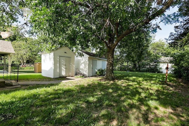 420 N Stewart Ave, Norman, OK 73071 - photo 30
