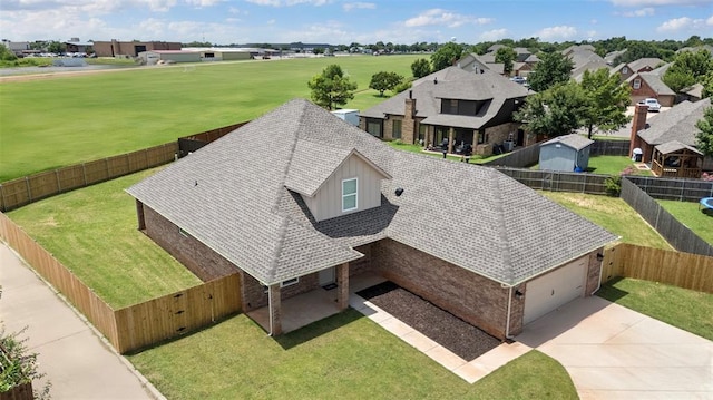 1504 Sandpiper Ln, Norman, OK 73071 - photo 5