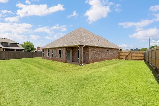 1504 Sandpiper Ln, Norman, OK 73071 - photo 30