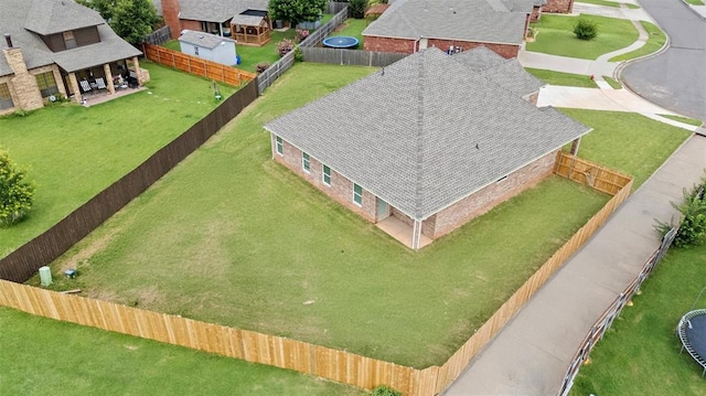 1504 Sandpiper Ln, Norman, OK 73071 - photo 31