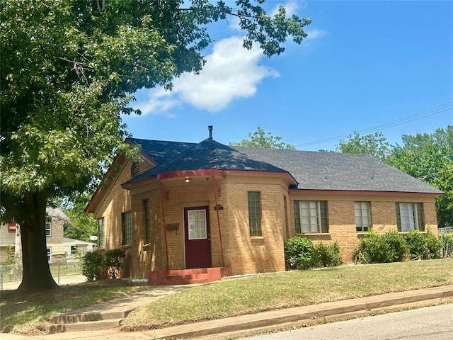 404 Jefferson St, Seminole, OK 74868 - photo 1