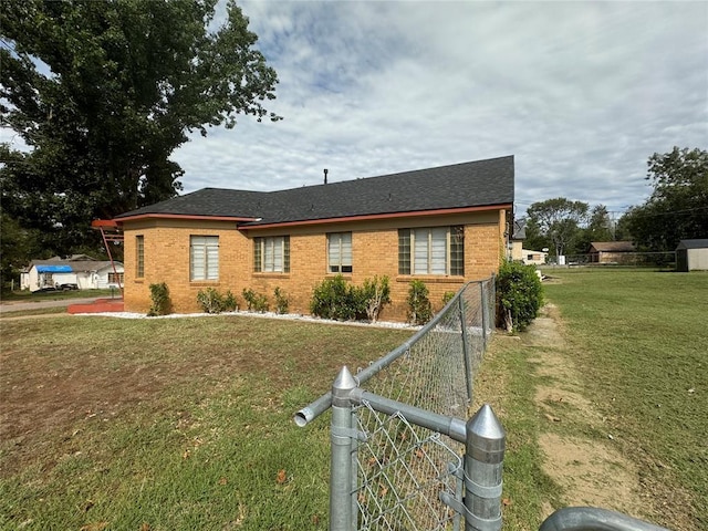 404 Jefferson St, Seminole, OK 74868 - photo 2