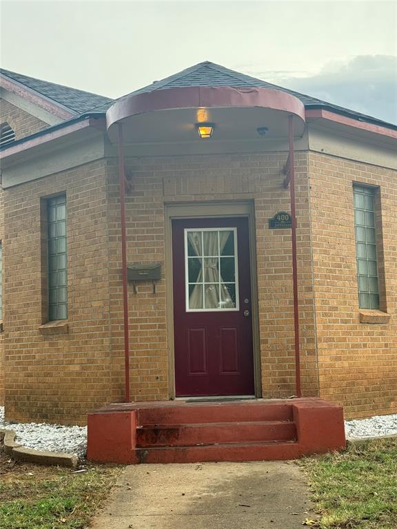 404 Jefferson St, Seminole, OK 74868 - photo 3
