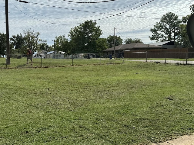 404 Jefferson St, Seminole, OK 74868 - photo 25