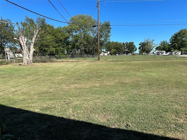 404 Jefferson St, Seminole, OK 74868 - photo 29