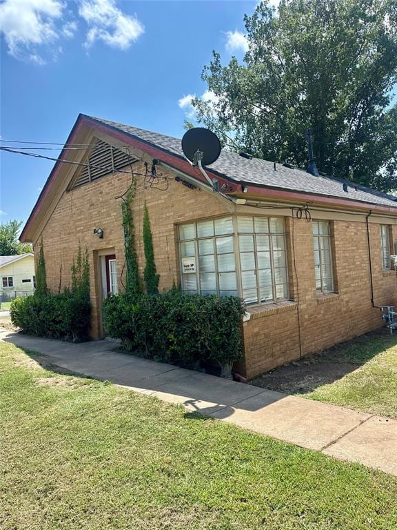 404 Jefferson St, Seminole, OK 74868 - photo 31