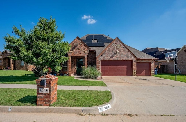 8905 SW 53rd Ct, Oklahoma City, OK 73179 - photo 2