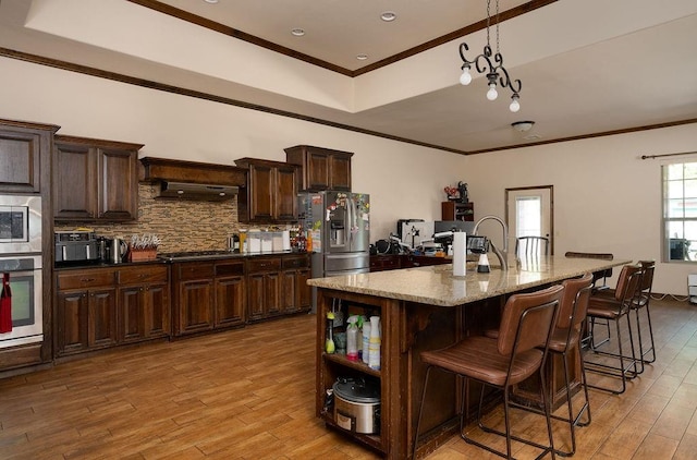 8905 SW 53rd Ct, Oklahoma City, OK 73179 - photo 4