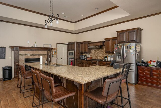 8905 SW 53rd Ct, Oklahoma City, OK 73179 - photo 5