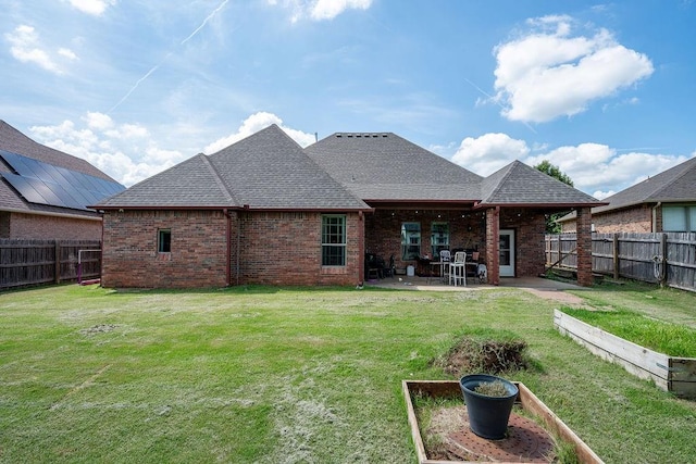 8905 SW 53rd Ct, Oklahoma City, OK 73179 - photo 27