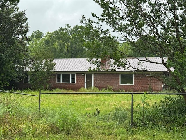 1792 Holly Creek Rd, Broken Bow, OK 74728 - photo 1