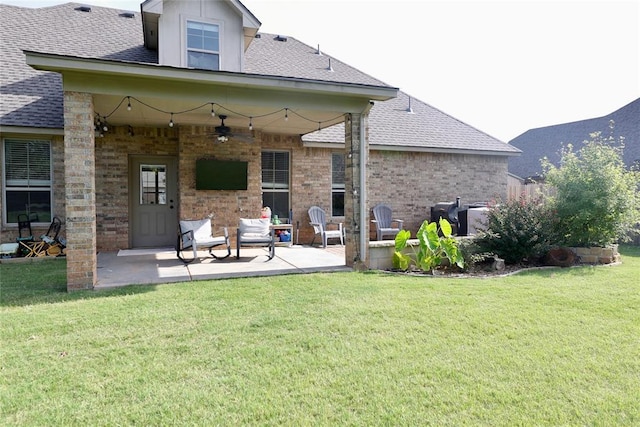 8708 SW 59th Ter, Oklahoma City, OK 73179 - photo 47