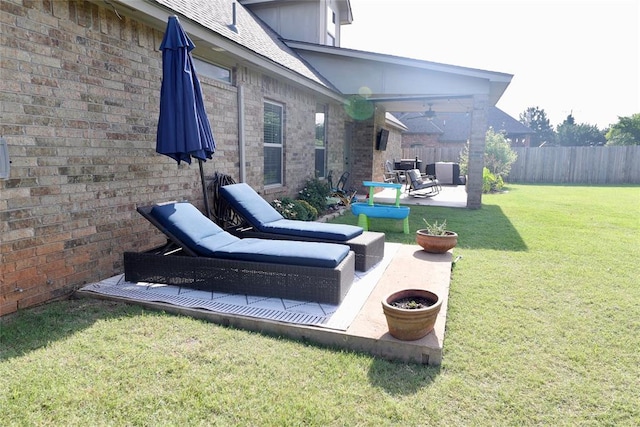 8708 SW 59th Ter, Oklahoma City, OK 73179 - photo 48