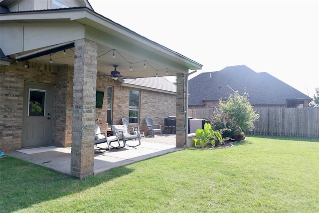 8708 SW 59th Ter, Oklahoma City, OK 73179 - photo 50