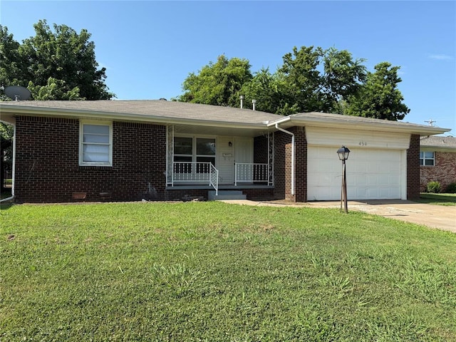 430 W Ercoupe Dr, Midwest City, OK 73110 - photo 1