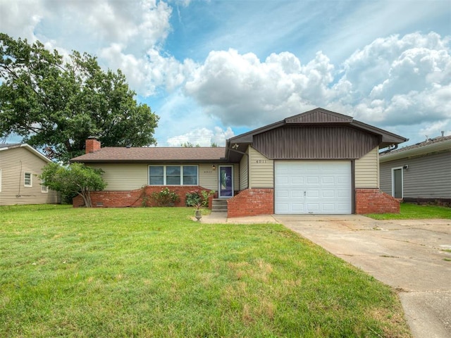 4011 Blaine Rd, Shawnee, OK 74804 - photo 2