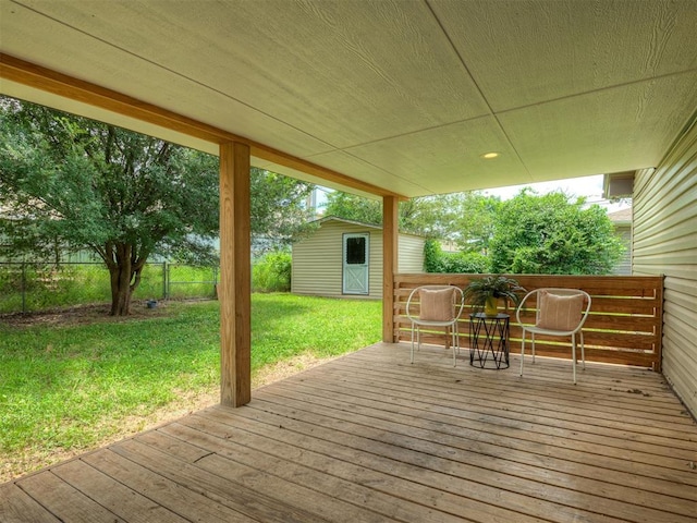 4011 Blaine Rd, Shawnee, OK 74804 - photo 41