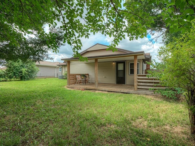 4011 Blaine Rd, Shawnee, OK 74804 - photo 42