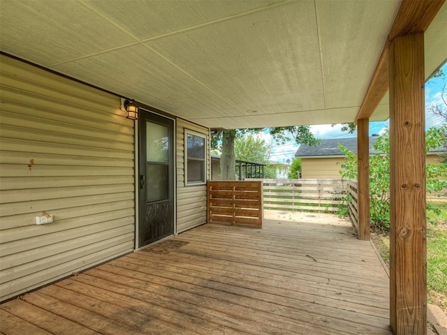 4011 Blaine Rd, Shawnee, OK 74804 - photo 48
