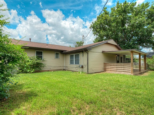4011 Blaine Rd, Shawnee, OK 74804 - photo 49