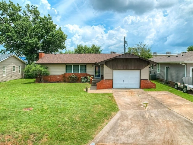 4011 Blaine Rd, Shawnee, OK 74804 - photo 50