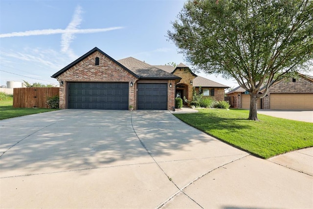 3001 Flint Ct, Oklahoma City, OK 73165 - photo 1