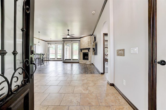 3001 Flint Ct, Oklahoma City, OK 73165 - photo 2