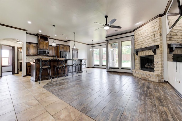 3001 Flint Ct, Oklahoma City, OK 73165 - photo 3