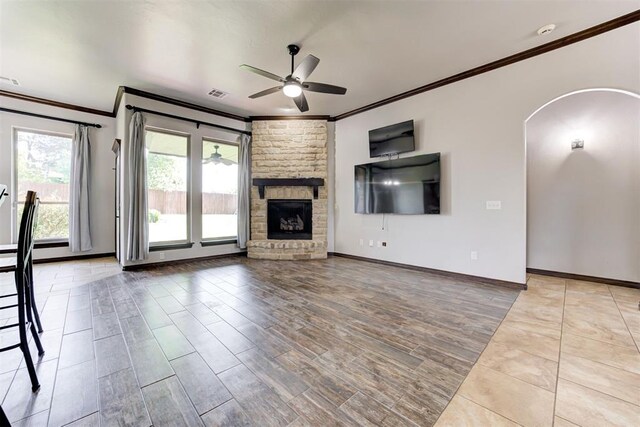 3001 Flint Ct, Oklahoma City, OK 73165 - photo 4