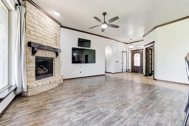 3001 Flint Ct, Oklahoma City, OK 73165 - photo 5