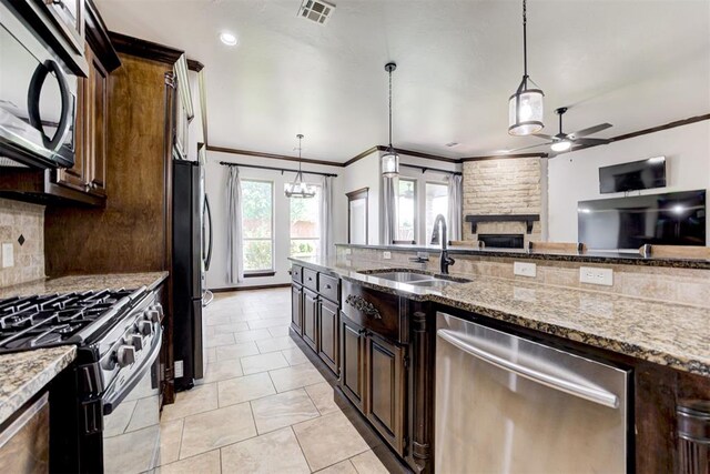 3001 Flint Ct, Oklahoma City, OK 73165 - photo 9