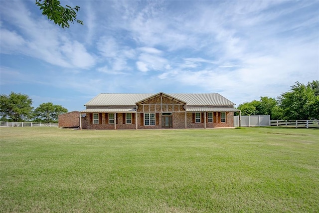 11659 273rd St, Blanchard, OK 73010 - photo 1