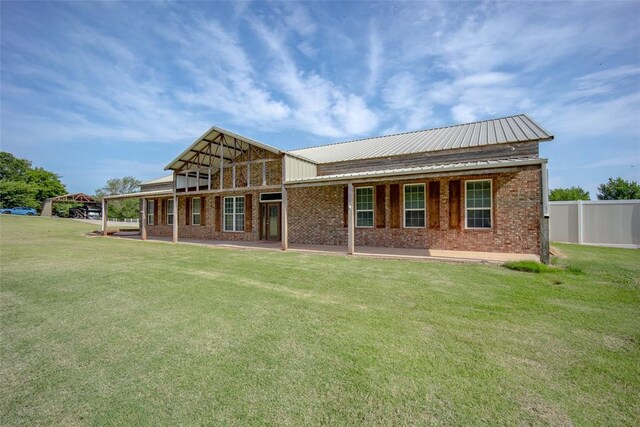 11659 273rd St, Blanchard, OK 73010 - photo 13