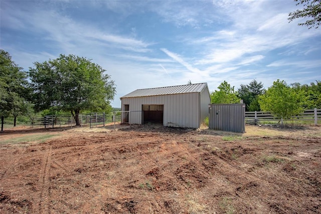 11659 273rd St, Blanchard, OK 73010 - photo 49