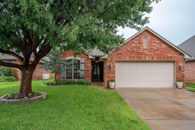 313 Coldbrook Cir, Edmond, OK 73003 - photo 1
