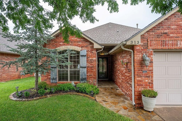 313 Coldbrook Cir, Edmond, OK 73003 - photo 2