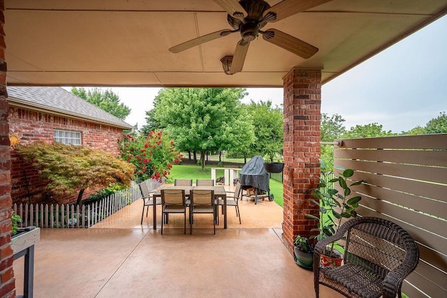 313 Coldbrook Cir, Edmond, OK 73003 - photo 15
