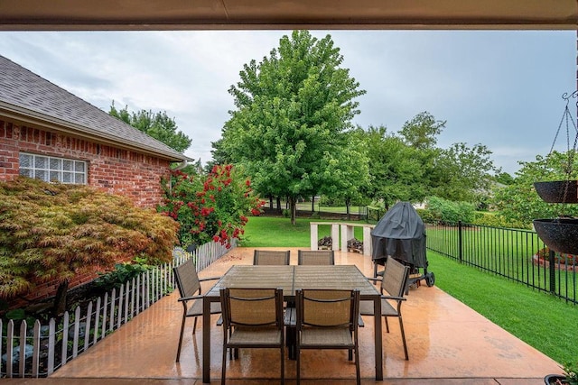 313 Coldbrook Cir, Edmond, OK 73003 - photo 16