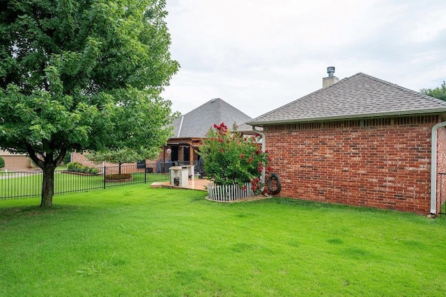 313 Coldbrook Cir, Edmond, OK 73003 - photo 18