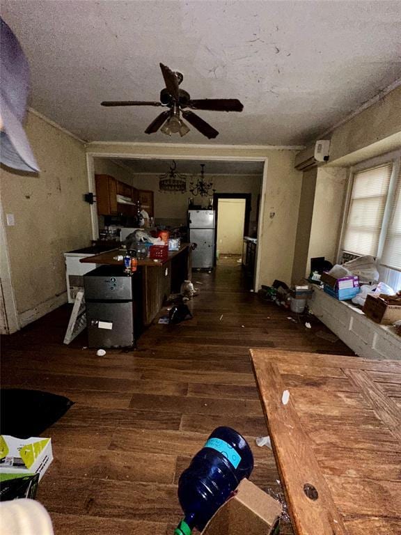 1811 W Dakota Ave, Chickasha, OK 73018 - photo 5