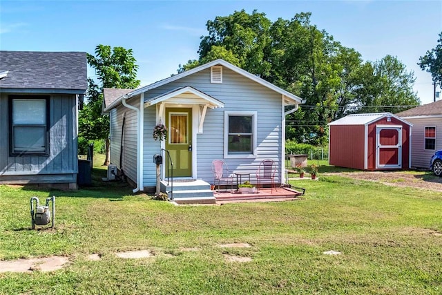 205 E 2nd St, Stroud, OK 74079 - photo 1
