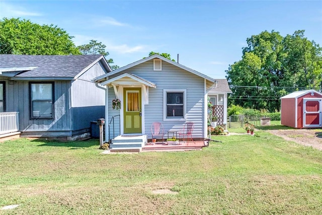 205 E 2nd St, Stroud, OK 74079 - photo 2