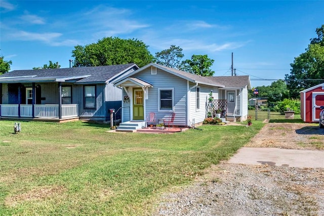 205 E 2nd St, Stroud, OK 74079 - photo 3