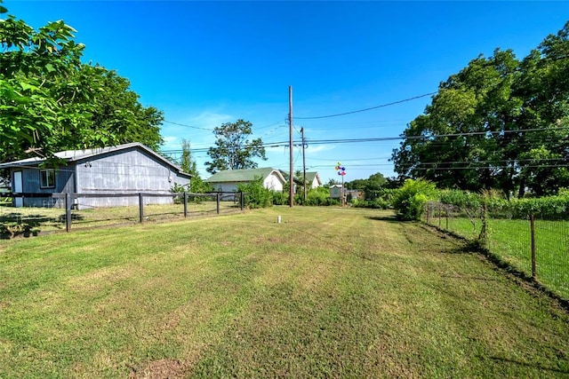 205 E 2nd St, Stroud, OK 74079 - photo 7