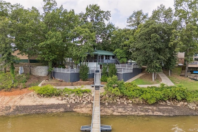 116831 S 4244th Rd, Eufaula, OK 74432 - photo 1