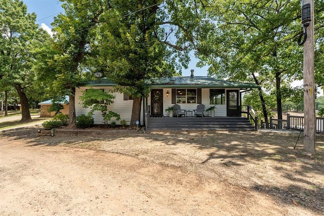 116831 S 4244th Rd, Eufaula, OK 74432 - photo 3