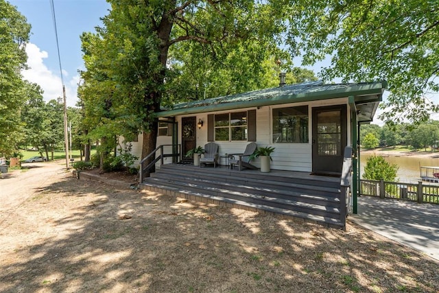 116831 S 4244th Rd, Eufaula, OK 74432 - photo 5